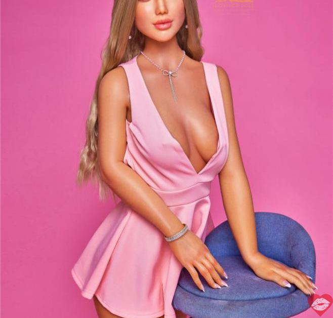  Shop bán Búp Bê Tình Dục Cao Cấp Như Thật IronTech Doll - Celine 152cm giá rẻ 