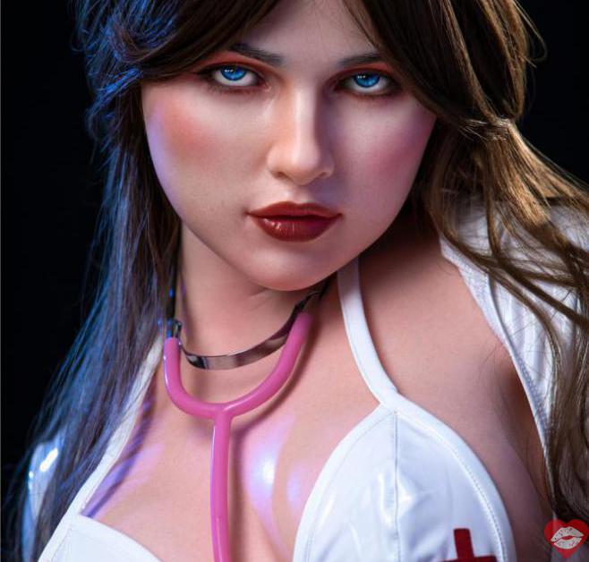  Đại lý Búp Bê Tình Dục Cao Cấp Như Thật IronTech Doll - Hazel 152cm  mới nhất 