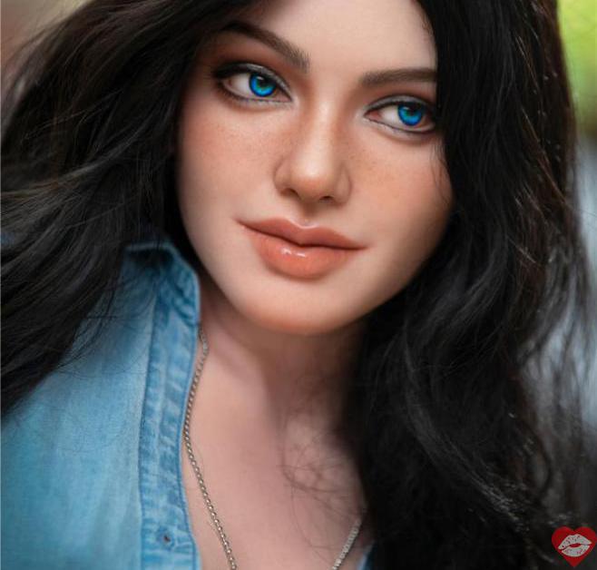  Địa chỉ bán Búp Bê Tình Dục Cao Cấp Như Thật IronTech Doll - IVY 152cm  có tốt không? 