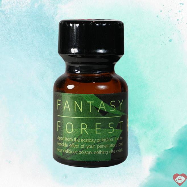 Popper giá rẻ Fantasy Forest 10ml 