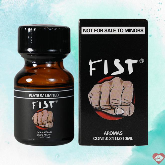 Popper giá rẻ Fist Platinum 10ml cho Top Bot PWD 
