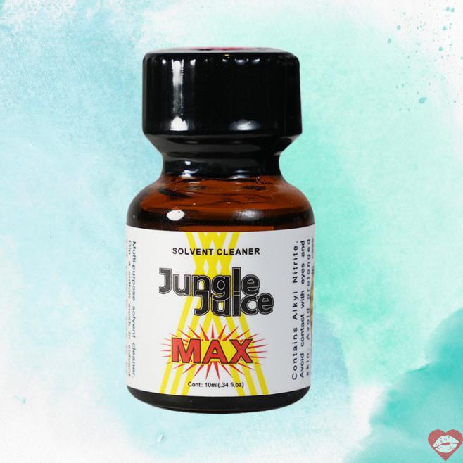 Shop bán Poppper Jungle Juice Max 10ml loại tốt 