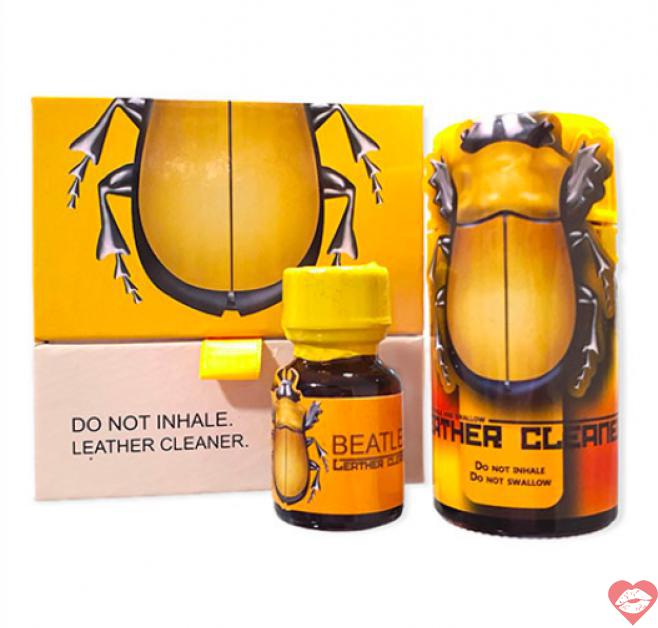 Sỉ Set chai hít Popper P.R.C The Beatles - Chai 40ml + 10ml dành cho Top Bot giá sỉ 