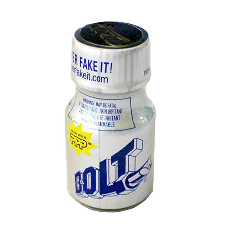 Bolt Popper giá rẻ 10ml chính hãng PWD Mỹ dành cho Top Bot mạnh nhất hiện nay