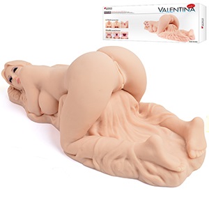 Búp Bê Tình Dục Mini Cực Độc - Valentina