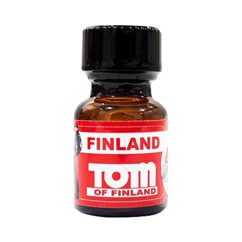 Popper giá rẻ Tom Of Finland VHS Cleaner - Chai 10ml