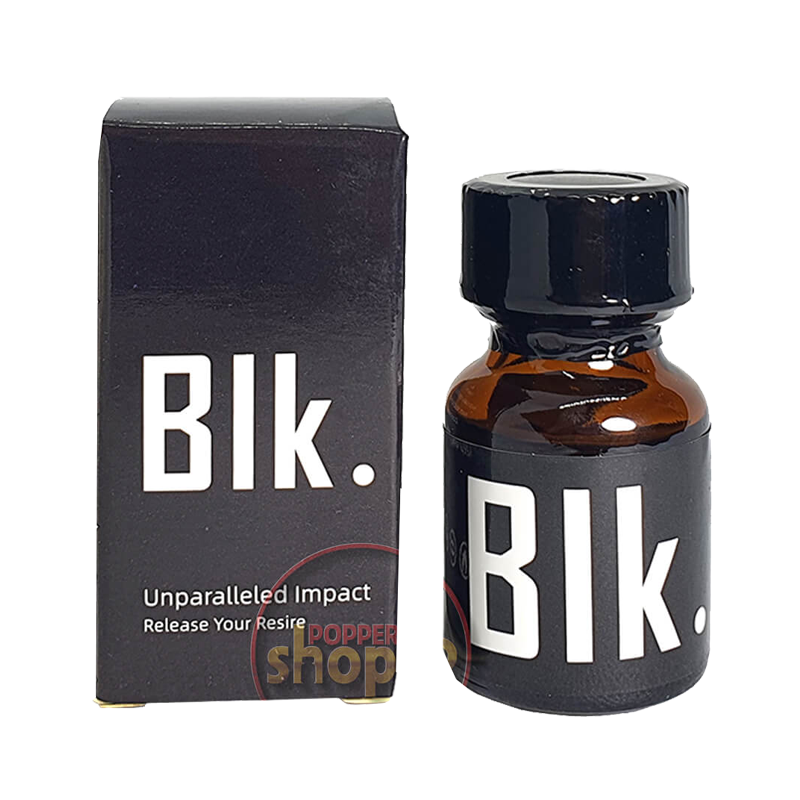 Popper giá rẻ BLK 10ml dành cho Top Bot giá rẻ thuốc ngửi kích thích tình dục