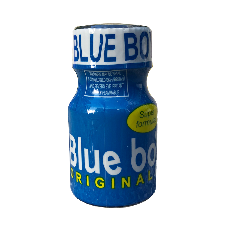 Popper giá rẻ Blue Boy Original 10ml cho Top Bot PWD