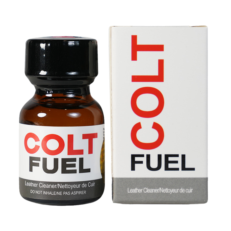 Popper giá rẻ Colt Fuel 10ML