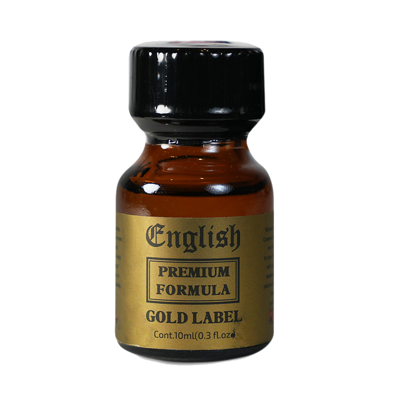 Popper giá rẻ English Premium Formula 10ml