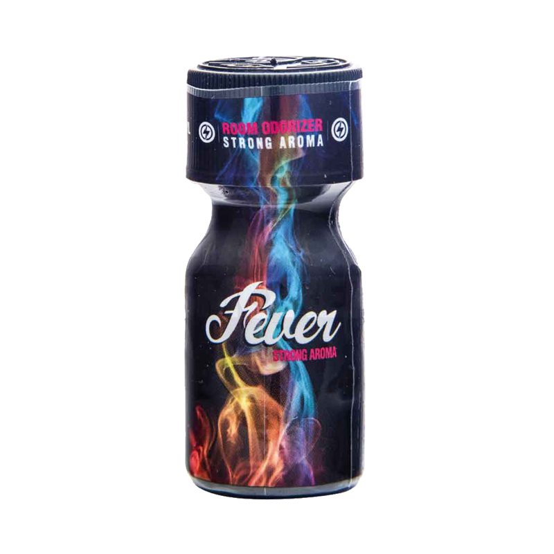 Popper giá rẻ Fever Strong Aroma 10ml
