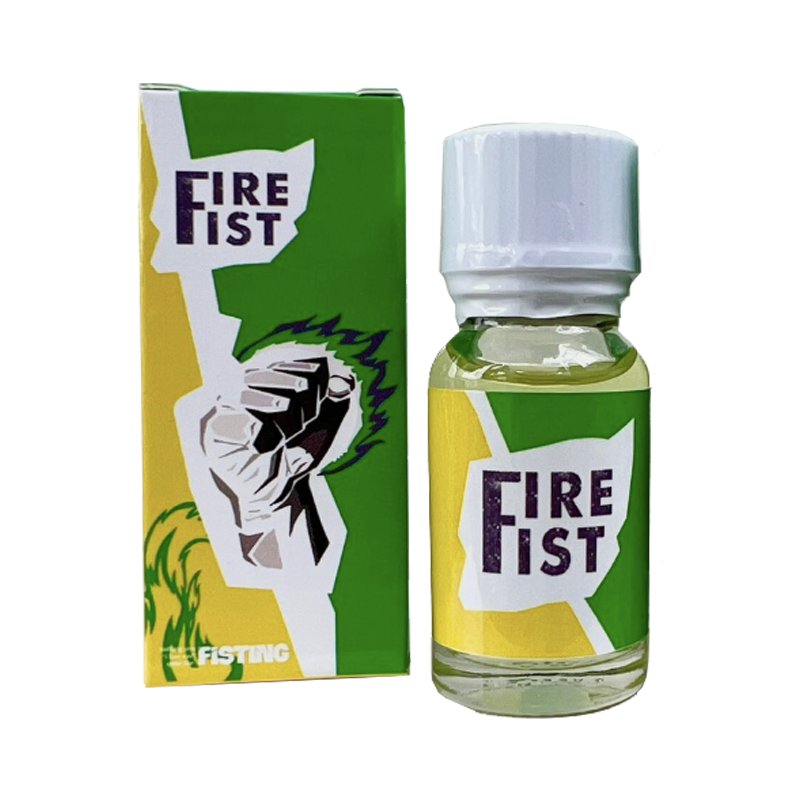Popper giá rẻ Fire Fist 10ml giá rẻ dành cho Top Bot