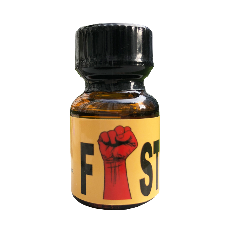 Popper giá rẻ Fist vàng 10ml cho Top Bot PWD