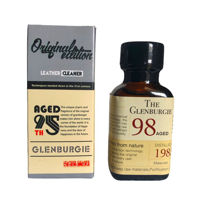 Popper giá rẻ Glenburgie 98 Original Edition 30ml