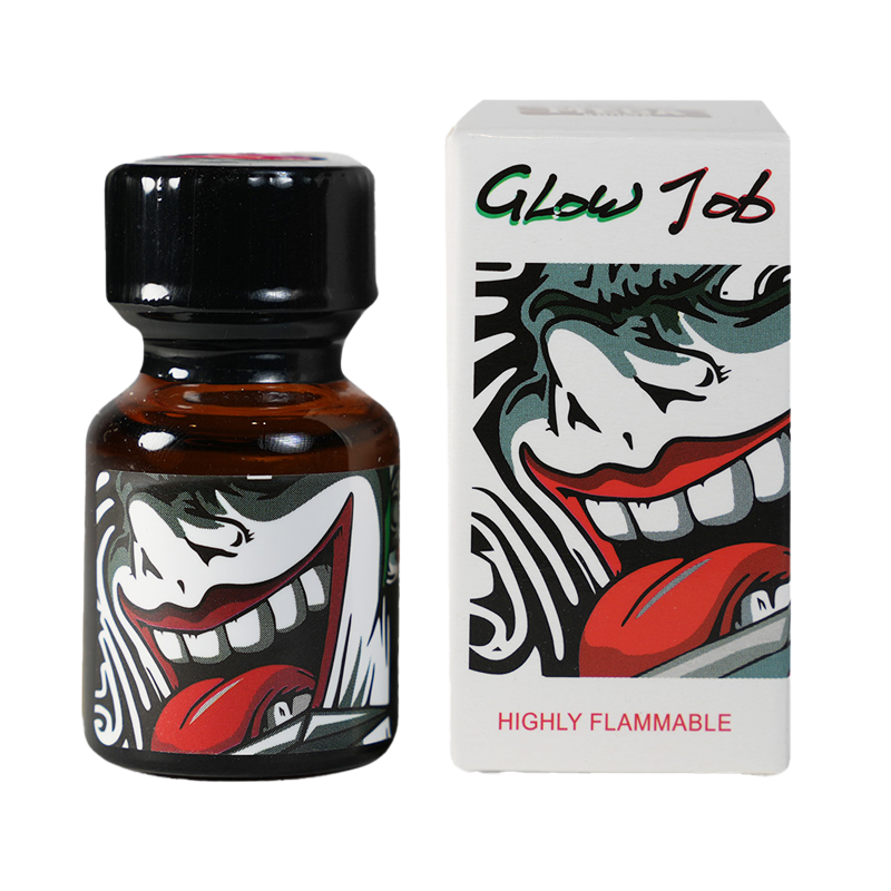 Popper giá rẻ Glow Job White trắng 10ml