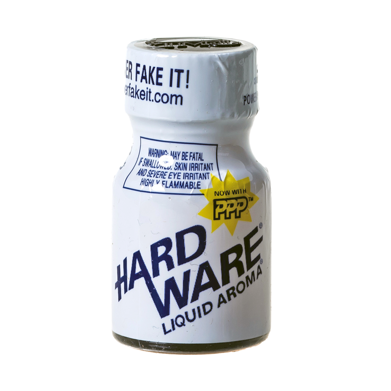 Popper giá rẻ Hardware 10ml cho Top Bot PWD