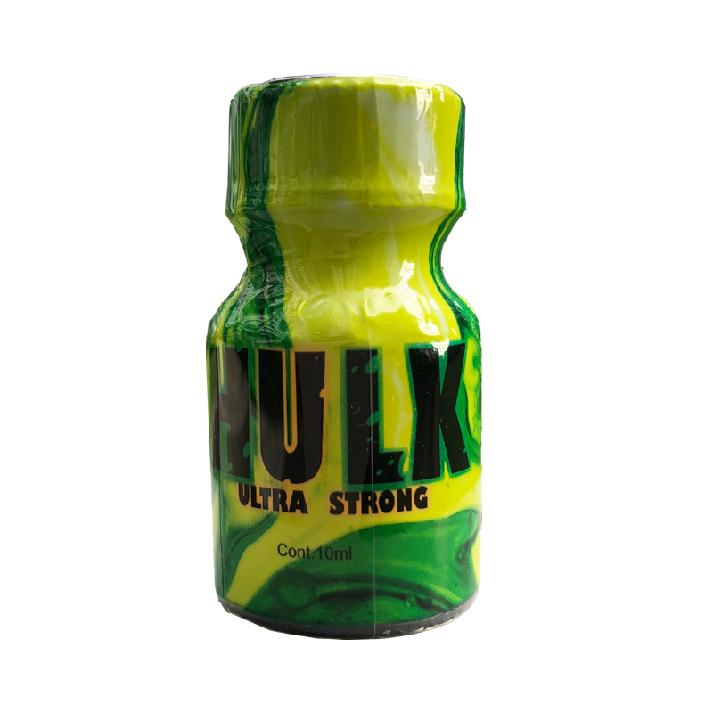 Popper giá rẻ Hulk 10ml cho Top Bot PWD