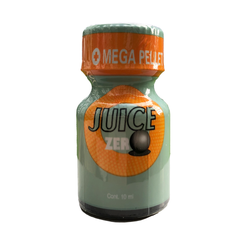 Popper giá rẻ Juice Zero 10ml cho Top Bot PWD