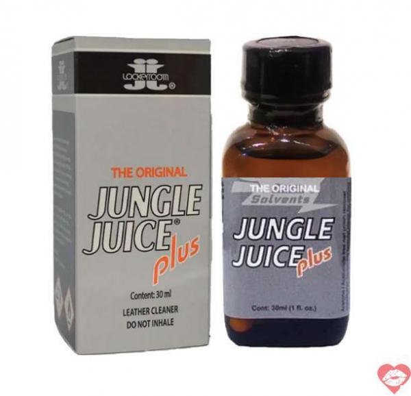 Popper giá rẻ Jungle Juice Plus 30ml