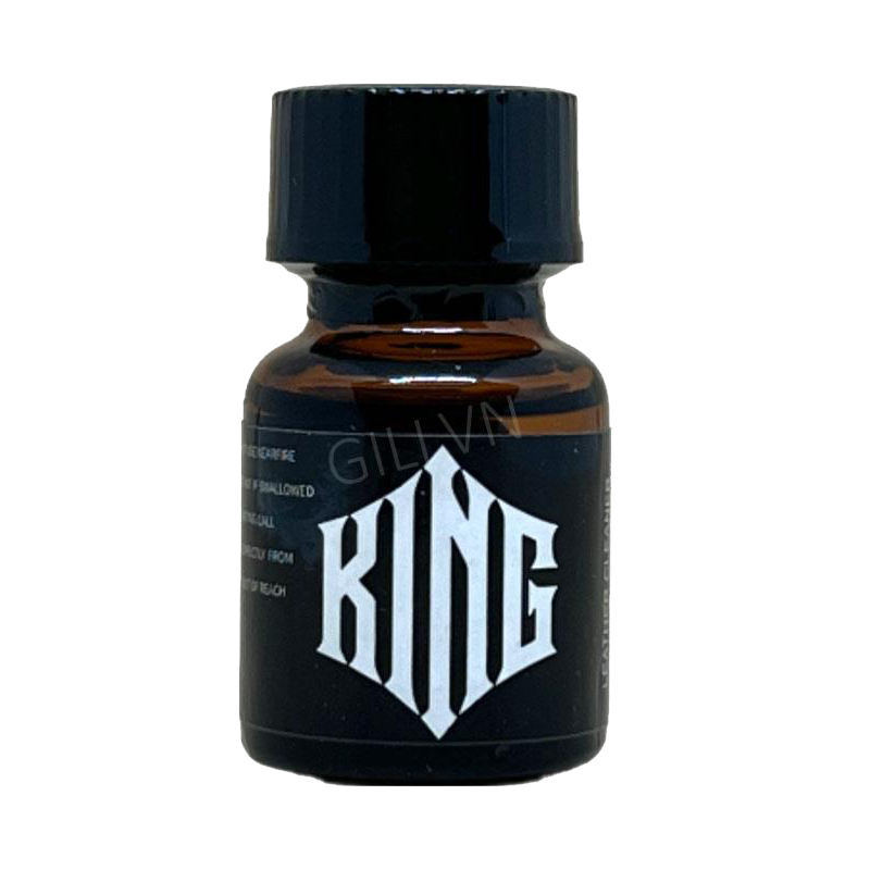 Popper giá rẻ King Black 10ml cho Top Bot dành cho Top Bot giá rẻ