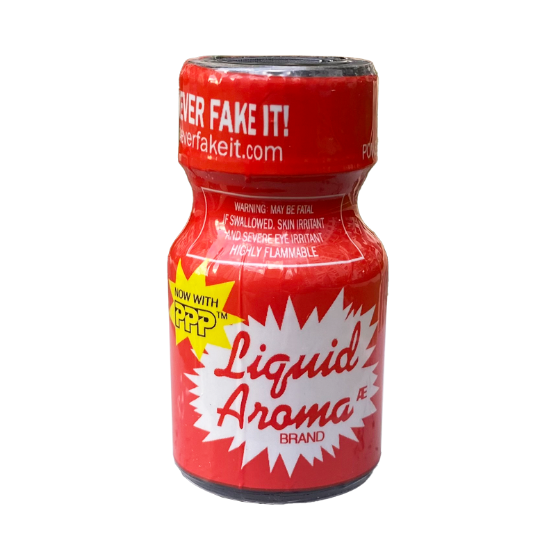 Popper giá rẻ Liquid Aroma 10ml cho Top Bot PWD