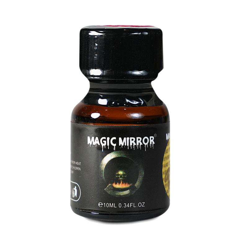 Popper giá rẻ Magic Mirror 10ml chính hãng PWD Mỹ dành cho Bot Top