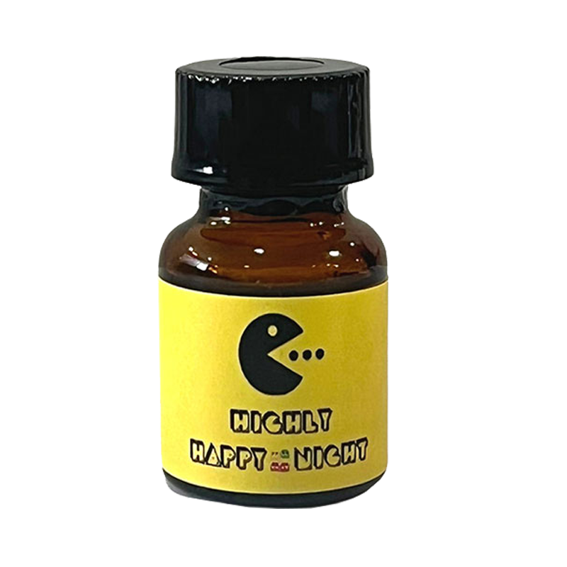 Popper giá rẻ Pac-Man Highly 10ml