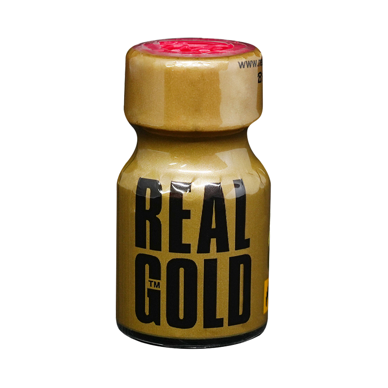 Popper giá rẻ Real Gold 10ml cho top bot