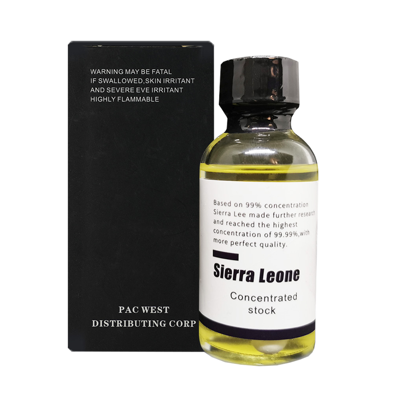 Popper giá rẻ Sierra Leone 30ml