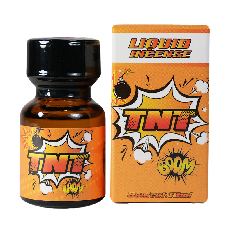 Popper giá rẻ TNT 10ml cho Top Bot PWD