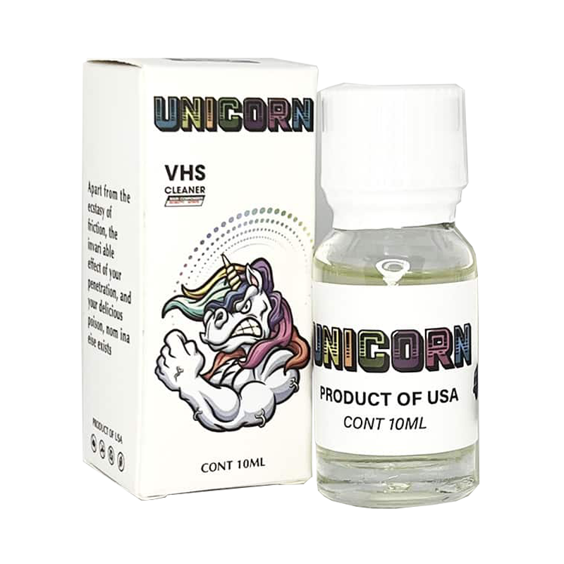 Popper giá rẻ Unicorn 10ml chính hãng