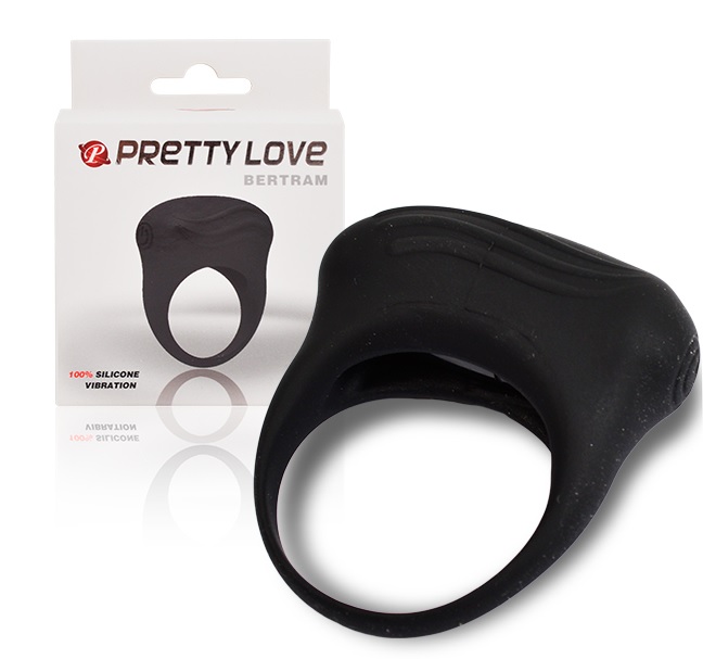 Vòng Rung Cao Cấp PrettyLove