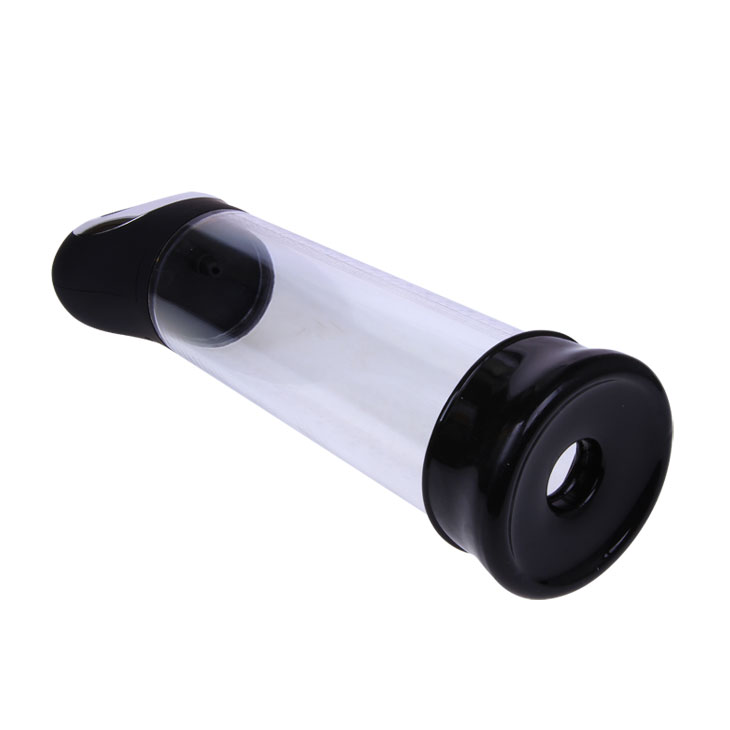 Cung cấp Máy Tập Dương Vật Tự Động Cao Cấp Màn Hình Hiển Thị Áp Suất Pin Sạc - Hercule II nhập khẩu