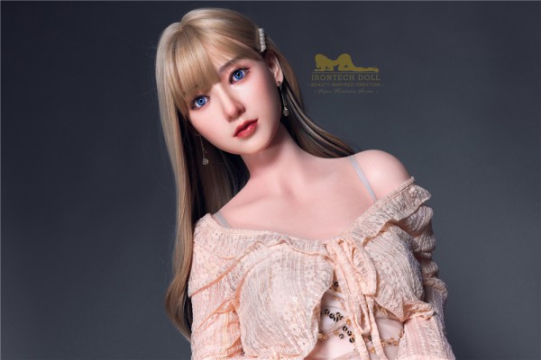  Đại lý Búp Bê Tình Dục Cao Cấp Như Thật IronTech Doll - Candy 152cm mới nhất