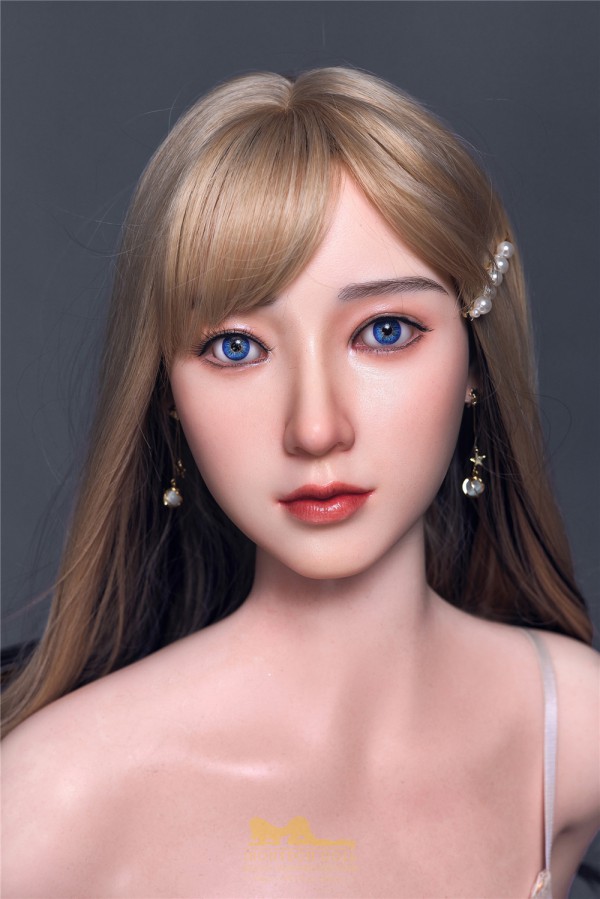  Đại lý Búp Bê Tình Dục Cao Cấp Như Thật IronTech Doll - Candy 152cm mới nhất