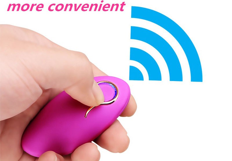 Đánh giá Trứng Rung Điều Khiển Từ Xa Sạc Pin - Mannou cao cấp