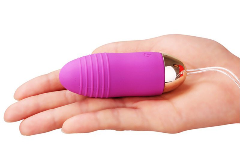 Đánh giá Trứng Rung Điều Khiển Từ Xa Sạc Pin - Mannou cao cấp