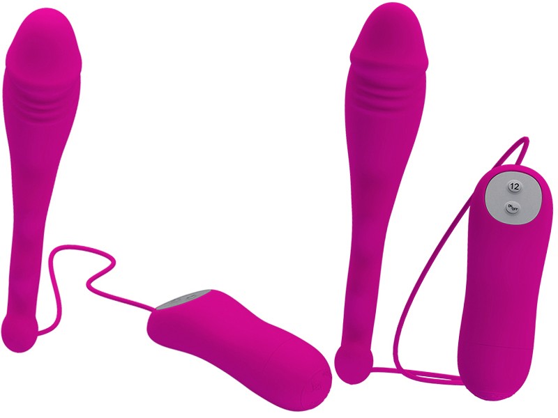  Phân phối Trứng Silicon Cao Cấp Rung 12 Chế Độ - Pretty Love mới nhất