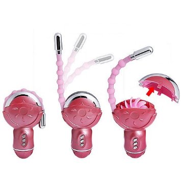  Bỏ sỉ Lưỡi Liếm Kích Thích Âm Đạo Tự Động Cao Cấp - Roling Fun II cao cấp