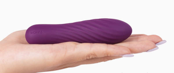  Địa chỉ bán Que Rung Kích Thích Điểm G Cao Cấp - Dễ Dàng Ngụy Trang - Svakom Tulip hàng xách tay