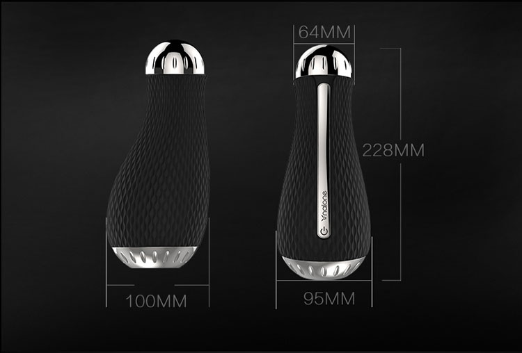  Review Cốc Thủ Dâm Cao Cấp Thiết Kế 3D Điều Khiển Qua Bluetooth - Nalone Jack Nhật Bản tốt nhất