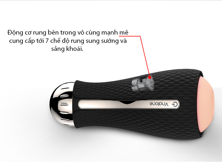  Review Cốc Thủ Dâm Cao Cấp Thiết Kế 3D Điều Khiển Qua Bluetooth - Nalone Jack Nhật Bản tốt nhất
