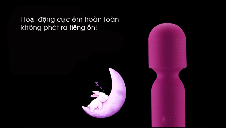  Giá sỉ Chày Rung Mini Kích Thích Mạnh Mẽ - Joko Nhật Bản loại tốt