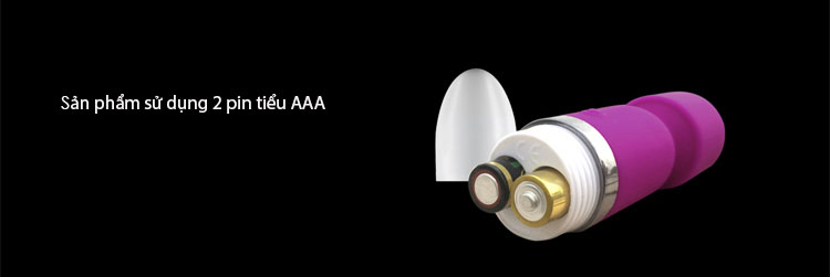  Giá sỉ Chày Rung Mini Kích Thích Mạnh Mẽ - Joko Nhật Bản loại tốt