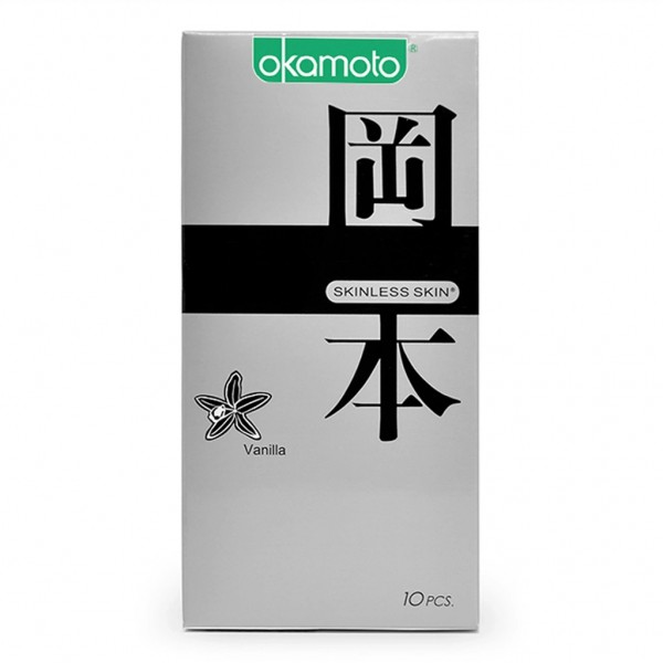  Đại lý Bao Cao Su Mỏng - OKAMOTO PURITY Nhật Bản mới nhất