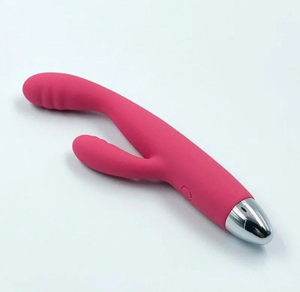  Kho sỉ Massage Mini Kèm Nhánh Rung Kích Thích Điểm G Cao Cấp Rung 25 Chế Độ - SVAKOM CORAL nhập khẩu