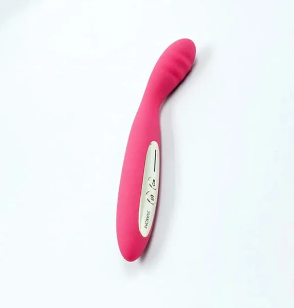  Bán Massage Mini Điểm G Cao Cấp Rung 25 Chế Độ - Kèm Sưởi Ấm - SVAKOM Alinaia mới nhất