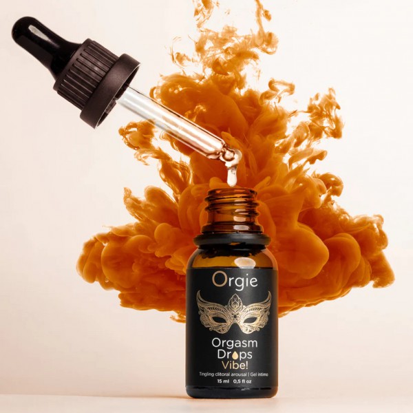  Phân phối Gel Kích Thích Tăng Khoái Cảm Cực Đỉnh Cho Nữ - Orgie Orgasm Drop Vibe Bồ Đào Nha cao cấp