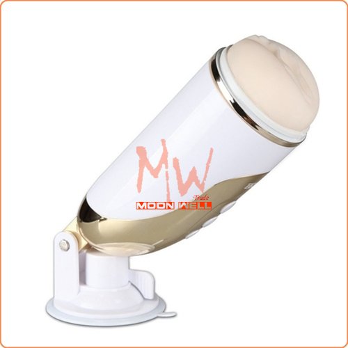  Kho sỉ Âm Đạo Giả Mạ Vàng Dán Tường Siêu Rung Rên Sạc Pin - Funs Cup hàng mới về