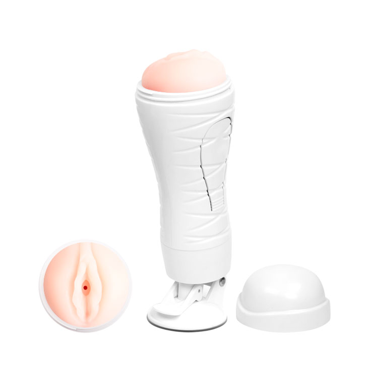 Thông tin Âm Đạo Dán Tường RungSạc Pin - Crazy Bull Flora hàng mới về